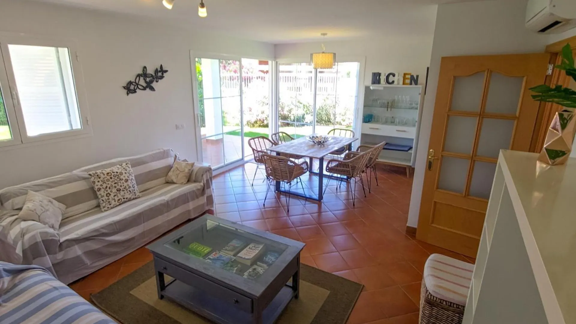 Fotges-Beach Houses Playa De Muro location